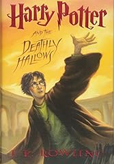 Harry potter deathly for sale  Delivered anywhere in USA 