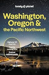 Lonely planet washington for sale  Delivered anywhere in UK