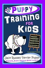 Puppy training kids for sale  Delivered anywhere in Ireland