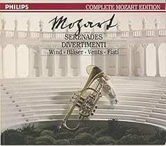 Mozart complete mozart for sale  Delivered anywhere in UK