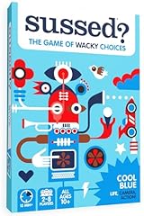 Sussed wacky would for sale  Delivered anywhere in USA 