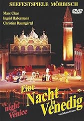 Johann strauss nacht gebraucht kaufen  Wird an jeden Ort in Deutschland
