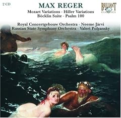 Max reger import d'occasion  Livré partout en France