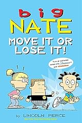 Big nate move for sale  Delivered anywhere in USA 