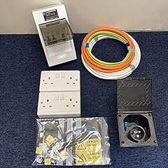 Tew 240v mains for sale  Delivered anywhere in UK