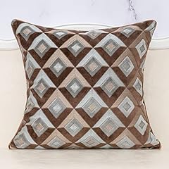 Alerfa square pillow for sale  Delivered anywhere in USA 