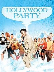 Hollywood party usato  Spedito ovunque in Italia 