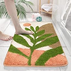 Haocoo bath mat for sale  Delivered anywhere in USA 