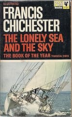 Lonely sea sky for sale  Delivered anywhere in UK