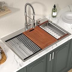 Lordear drop kitchen for sale  Delivered anywhere in USA 