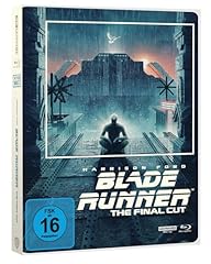 Blade runner final gebraucht kaufen  Wird an jeden Ort in Deutschland