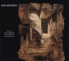 Alain kleinmann d'occasion  Livré partout en France