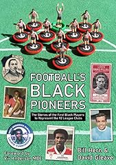Football black pioneers d'occasion  Livré partout en Belgiqu