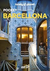 Barcellona pocket usato  Spedito ovunque in Italia 