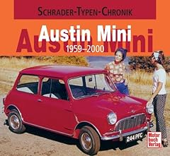 Austin mini 1959 gebraucht kaufen  Wird an jeden Ort in Deutschland