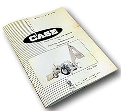 Case model loader for sale  Delivered anywhere in USA 