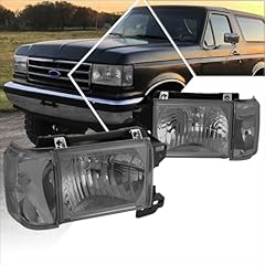 Performotor headlights assembl for sale  Delivered anywhere in USA 