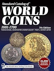 Standard catalog coins gebraucht kaufen  Wird an jeden Ort in Deutschland