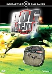 Dog racing interactive for sale  Delivered anywhere in UK