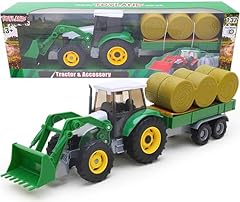 Toyland tractor trailer for sale  Delivered anywhere in UK