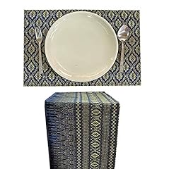 Amornphan decorative placemats for sale  Delivered anywhere in USA 