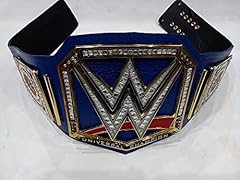 Wwe authentic wear for sale  Delivered anywhere in UK