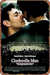 Cinderella man poster for sale  Delivered anywhere in USA 