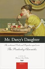 Mr. darcys daughter for sale  Delivered anywhere in USA 