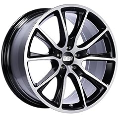 Bbs satin black for sale  Delivered anywhere in UK
