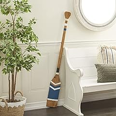 Deco wood paddle for sale  Delivered anywhere in USA 