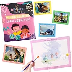 Bible bears academy for sale  Delivered anywhere in USA 