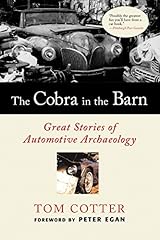 Cobra barn great for sale  Delivered anywhere in USA 