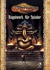 Cthulhu regelwerk investigator gebraucht kaufen  Wird an jeden Ort in Deutschland