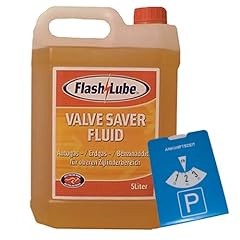 Flashlube liter valve gebraucht kaufen  Wird an jeden Ort in Deutschland