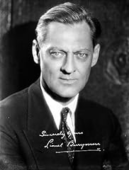 Lionel barrymore photo for sale  Delivered anywhere in USA 
