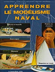 modelisme naval accastillage d'occasion  Livré partout en France