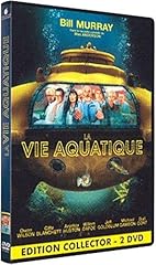 Vie aquatique édition d'occasion  Livré partout en France