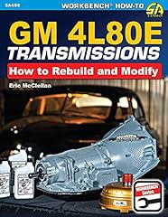 4l80e transmissions rebuild for sale  Delivered anywhere in UK