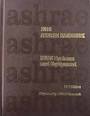 2016 ashrae handbook for sale  Delivered anywhere in USA 