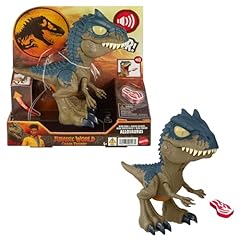 Mattel jurassic théorie d'occasion  Livré partout en France