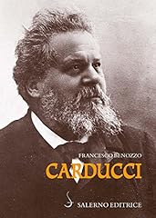 Carducci usato  Spedito ovunque in Italia 