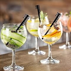 Custom drink stirrers for sale  Delivered anywhere in UK
