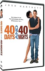 Days 40 nights for sale  Delivered anywhere in USA 