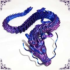 Ufnyn printed dragon for sale  Delivered anywhere in USA 