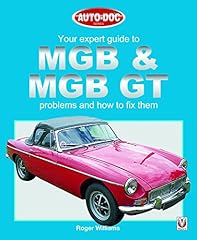 Mgb and mgb d'occasion  Livré partout en France