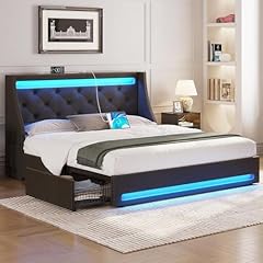 Rolanstar full bed for sale  Delivered anywhere in USA 