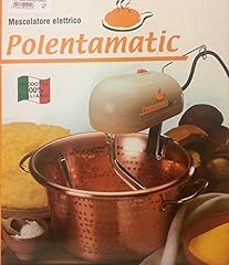 Paiolo per polenta usato  Spedito ovunque in Italia 