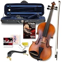 Bunnel premier violin for sale  Delivered anywhere in USA 