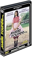 Marie poupée d'occasion  Livré partout en France