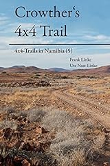 Crowther 4x4 trail d'occasion Crowther 4x4 trail d'occasion  Livré partout en France